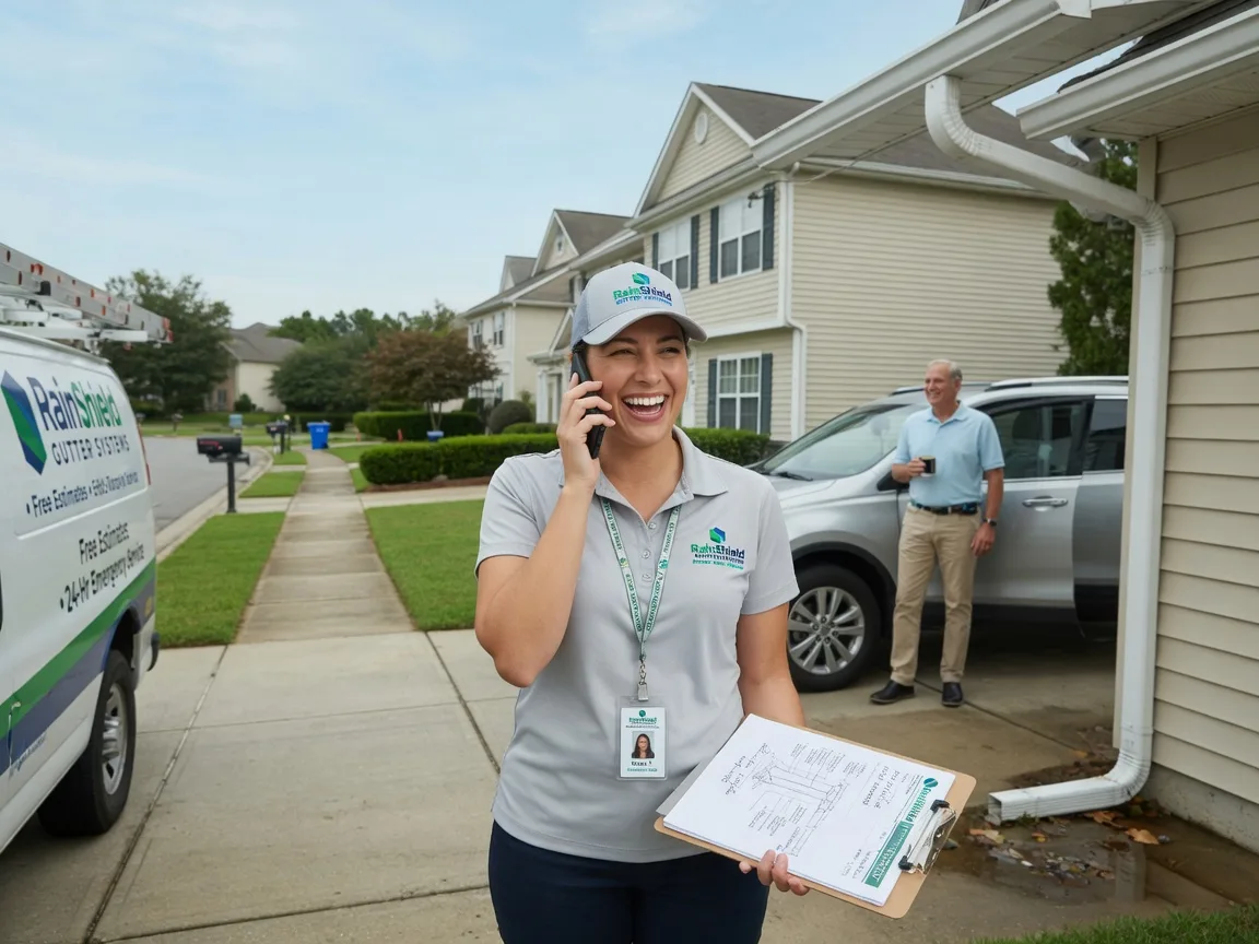 Gutter Installation Moyie Springs, ID FAQs